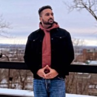 Harkamal Singh