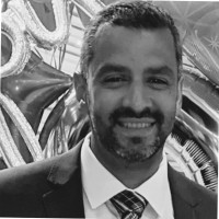Michael Samuel Ortega