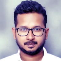 Kiran V K