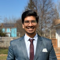 Saurabh Borsiwala