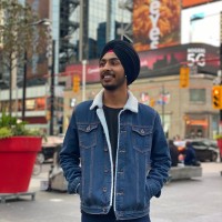 Manpreet Singh