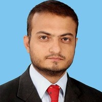 Syed Jalal Shah (Acca)
