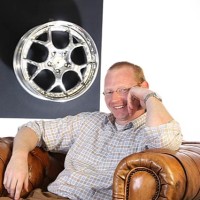 Volker Schmidt