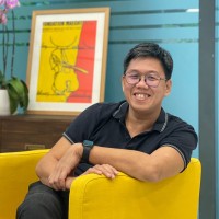 Kong Weng Tham