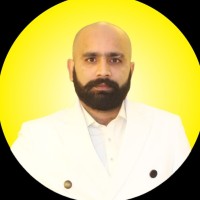 Fazeel A. Warraich