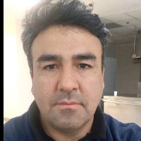 Matias Rojas