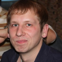 Александр Никотин