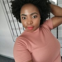 Nomsa Mdluli