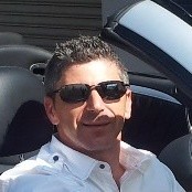 Tony Bogias