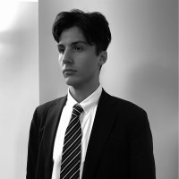 Eric Rossi Patriarca