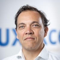 Alexander Van Der Touw
