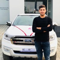 Jaskirat Veer Singh