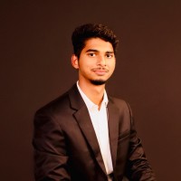 Mohammed Ismail R