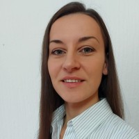 Sanja Stevanovic