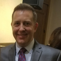 Michael “Scott” McGlothlin