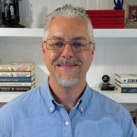 Christopher Maehr