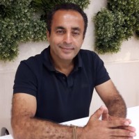 Ibrahim Sharafuddin