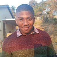 Praise Sibisi