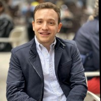 Ismael García Ávalos