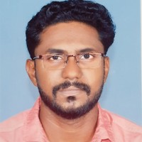 sumesh surendran