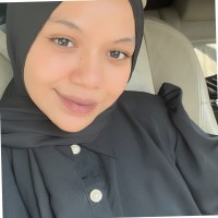 Siti Sarah Mohd Akhir