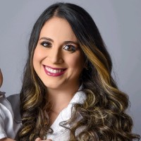Gisele Nogueira Faria Rojo