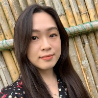 Fione Wong
