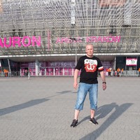 Dawid Kędra