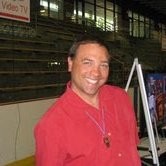 Charles Lehrke