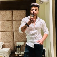 Vicky Kapoor