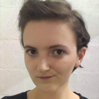 Rebecca Robinson