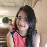 Kumarika Mukherjee