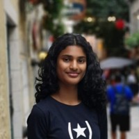 Kushi Prashanth Sreepuram
