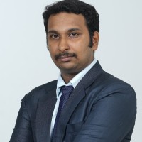 Sreeraj M R