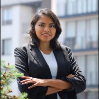 Damaris Elizabeth Bautista