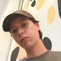 Markus Porthos Rodrigues de Oliveira