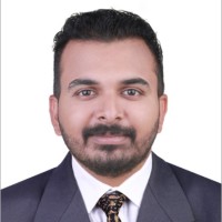 RANJITH AK