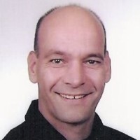 Peter Vickus