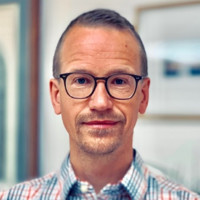 Jon Griesser