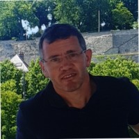 Nuno Alves Duarte gaiola
