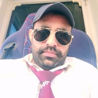 Manish Kumar