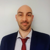 Alexandre Chambon