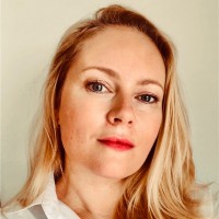 Martina Hodousova