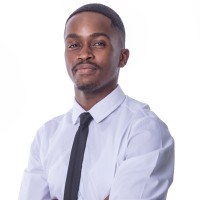 Dimitri Nkone
