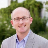 Stephen Drewell, AIA