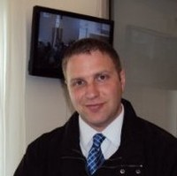 Scott Newman