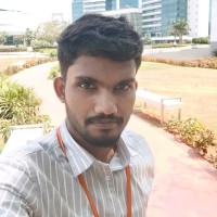 Kavinkumar K