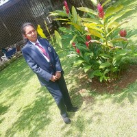 Navyashree K