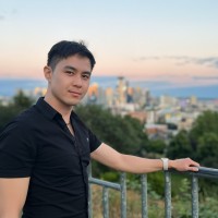 Terrence Chan