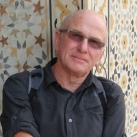 John Burgess - Bsc. Mba Cmgr.Fcmi